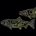 Chíin Xaadee ~ Salmon People III