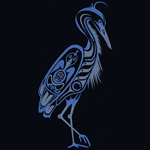 Blue Heron III